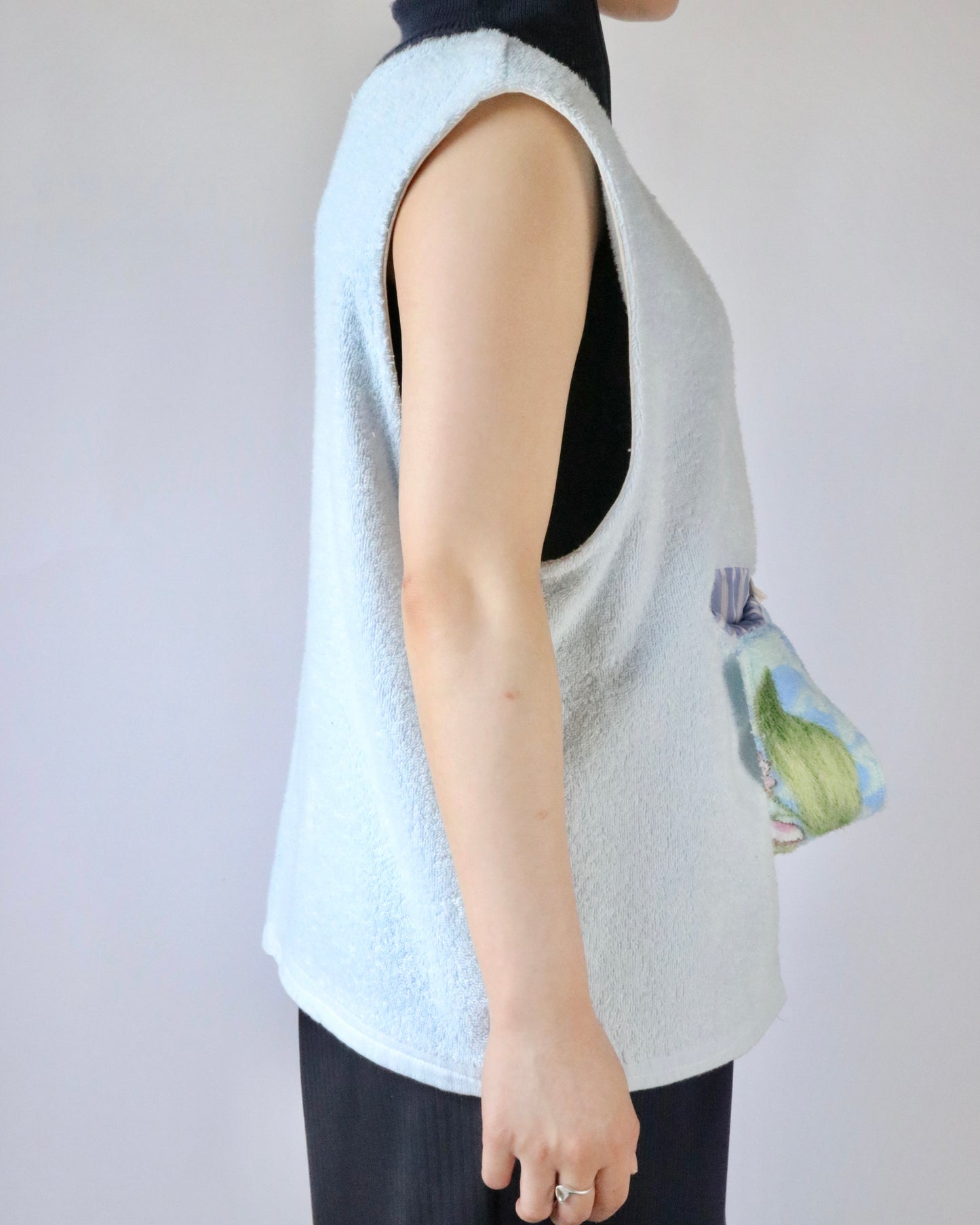 3way vest bag(hibi)