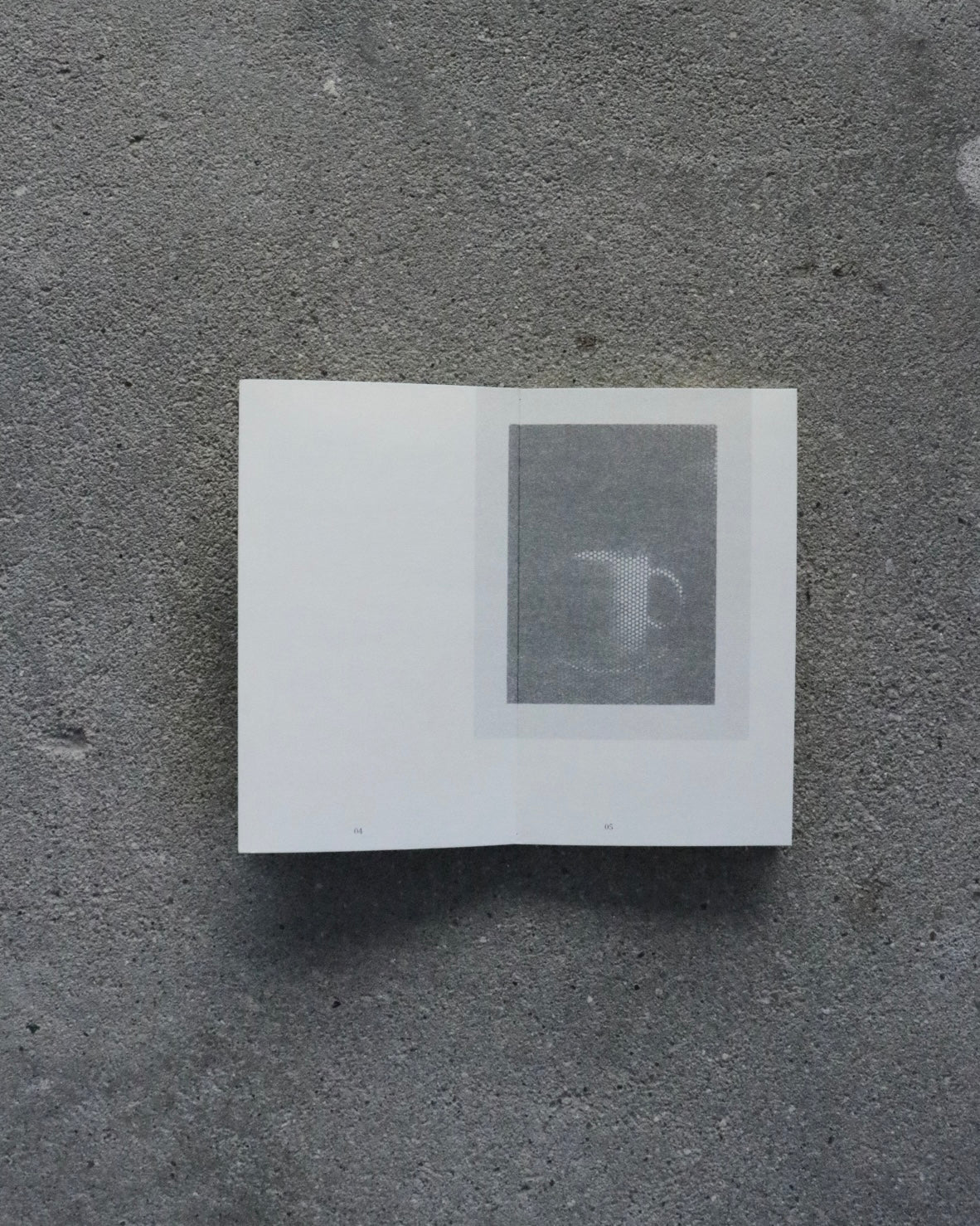 SAMY PRESS #1 microwaves-Ryuji Takahara