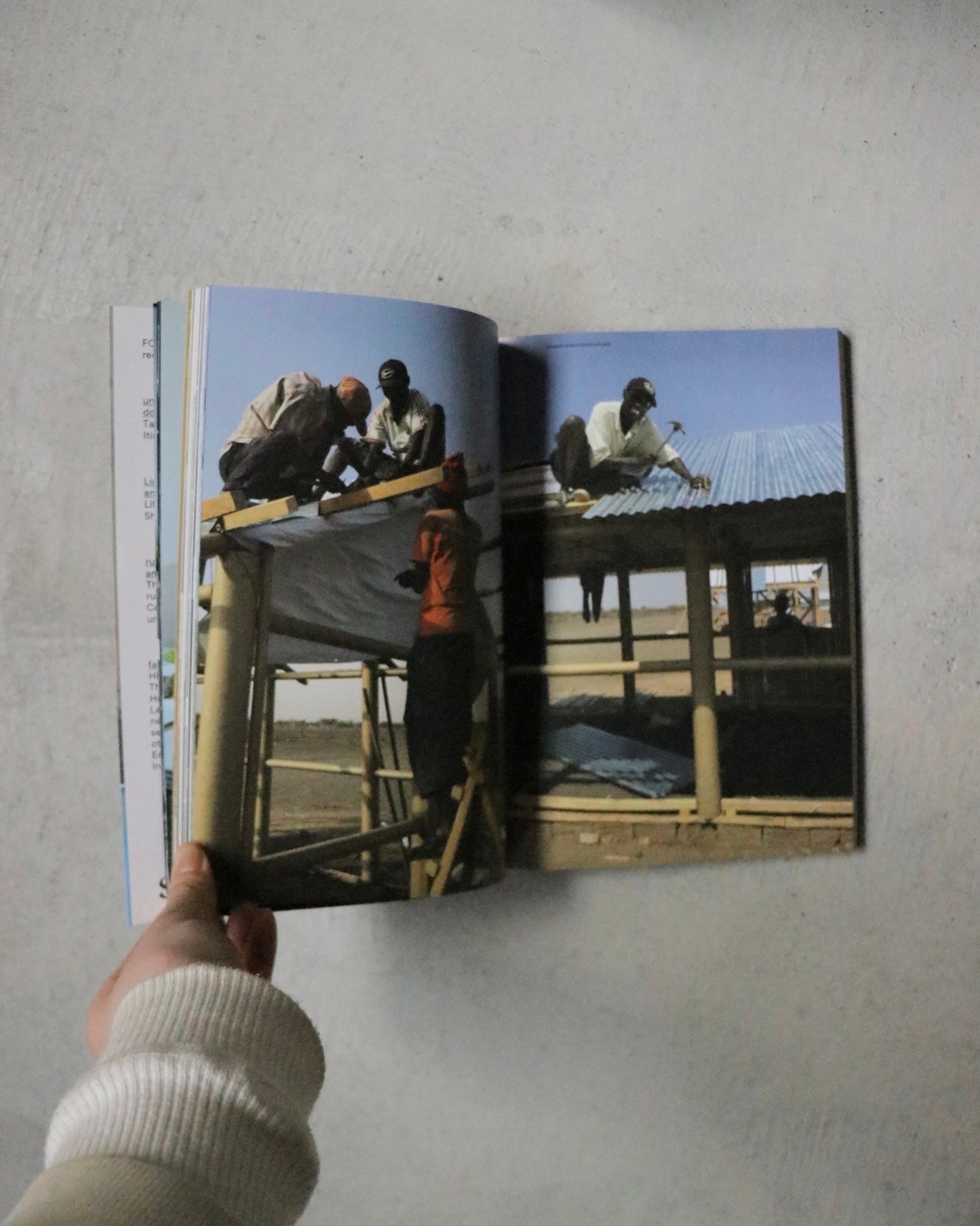 TOO MUCH Magazine issue8