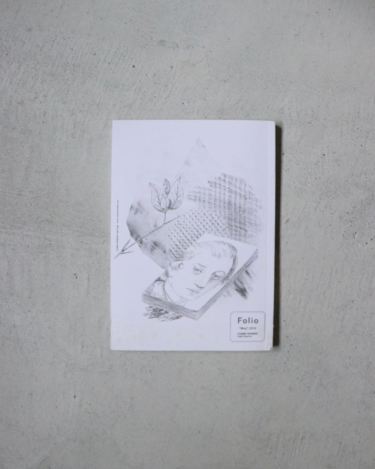 TOO MUCH Magazine issue3