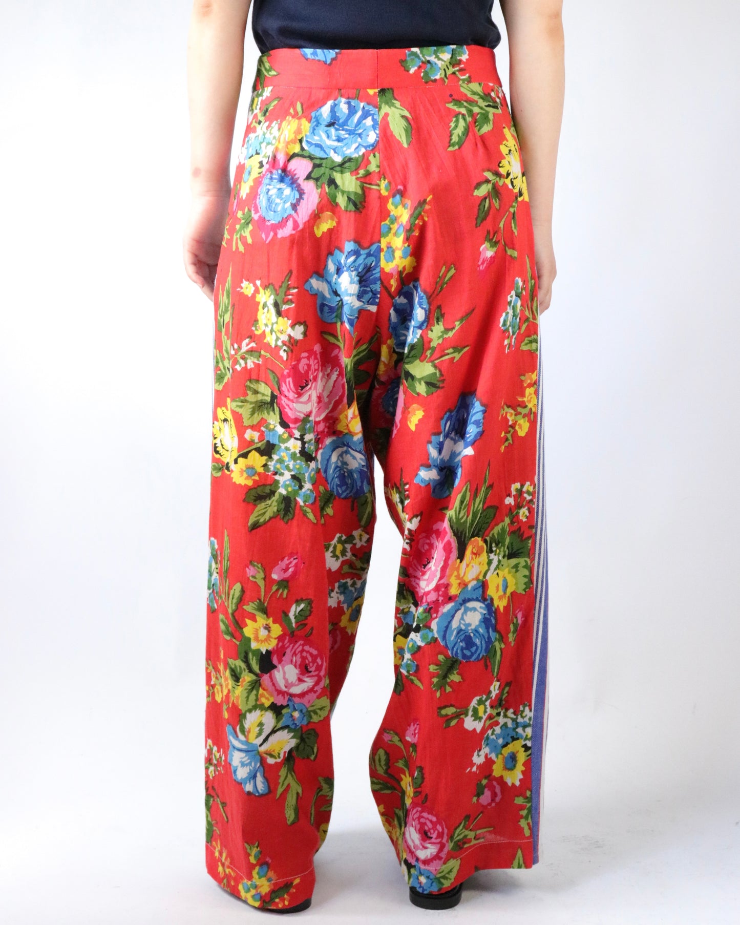 Towel pants