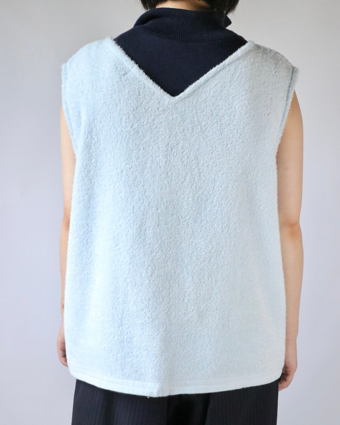 3way vest bag(hibi)
