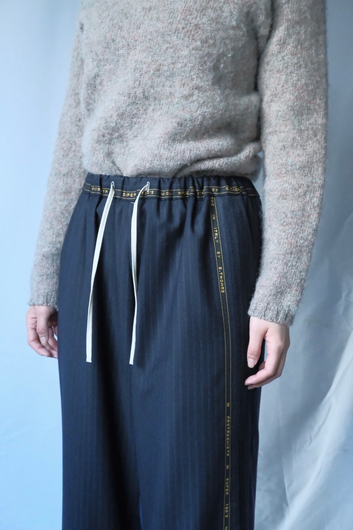 Power pants