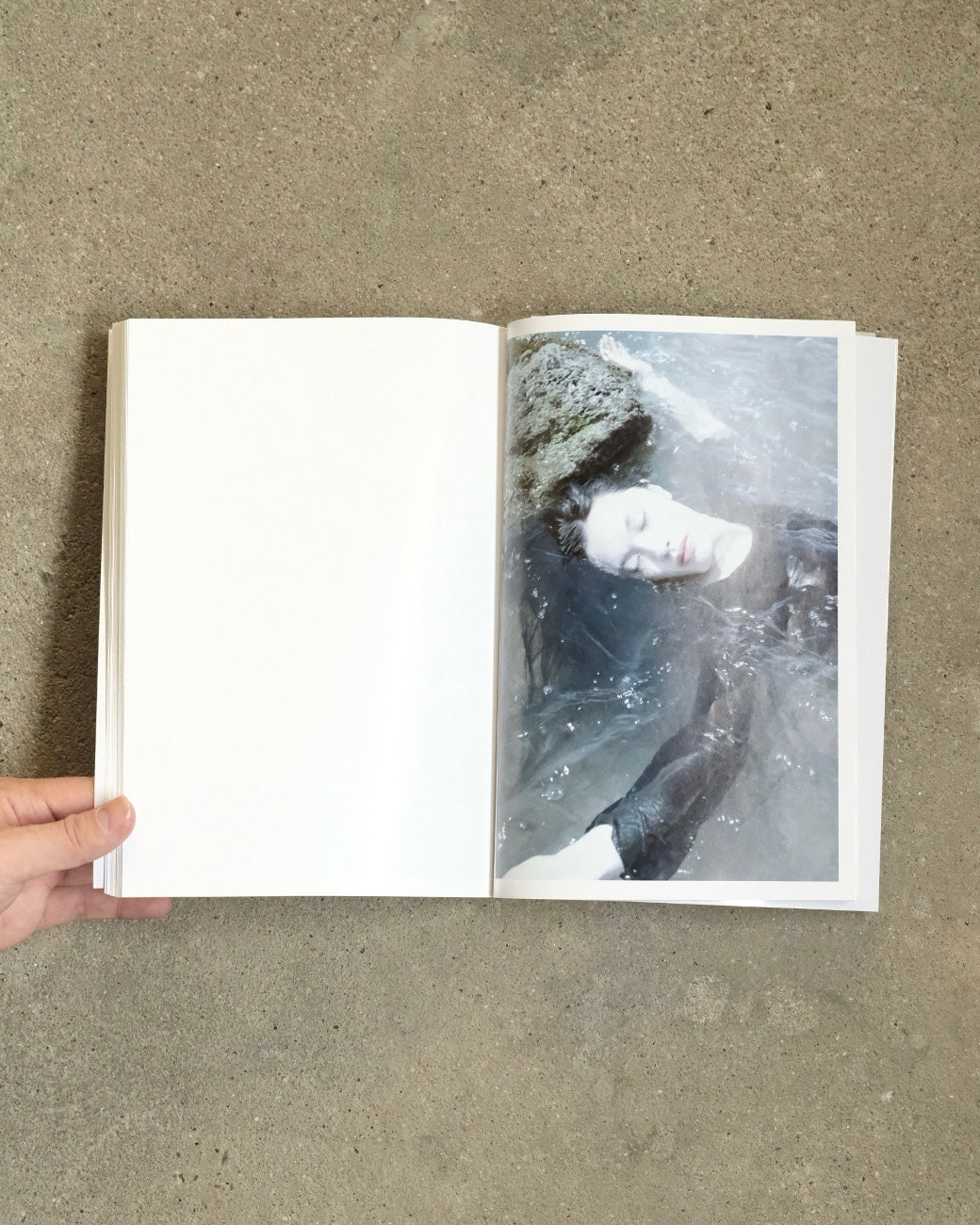 17 by Takashi Homma