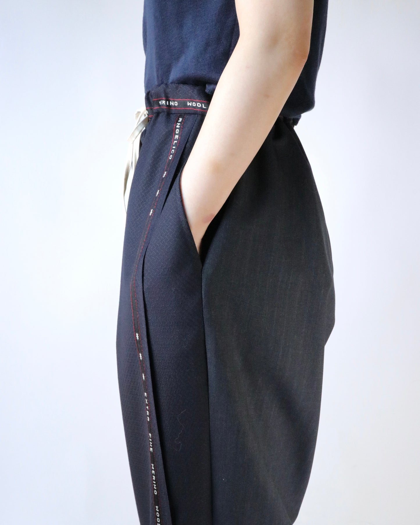 Power pants