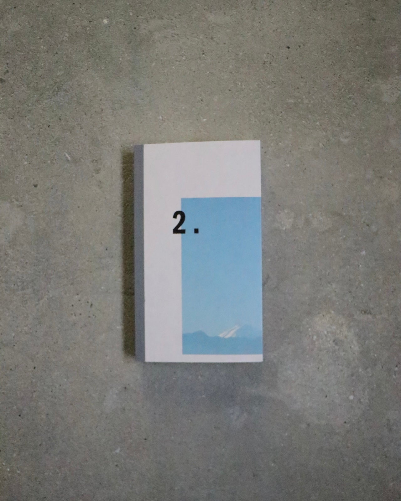 KIYOSATO MUSEUM OF CONTEMPORARY ART. ARCHIVE Ⅱ : FLUXUS AND ITS SURROUNDINGS