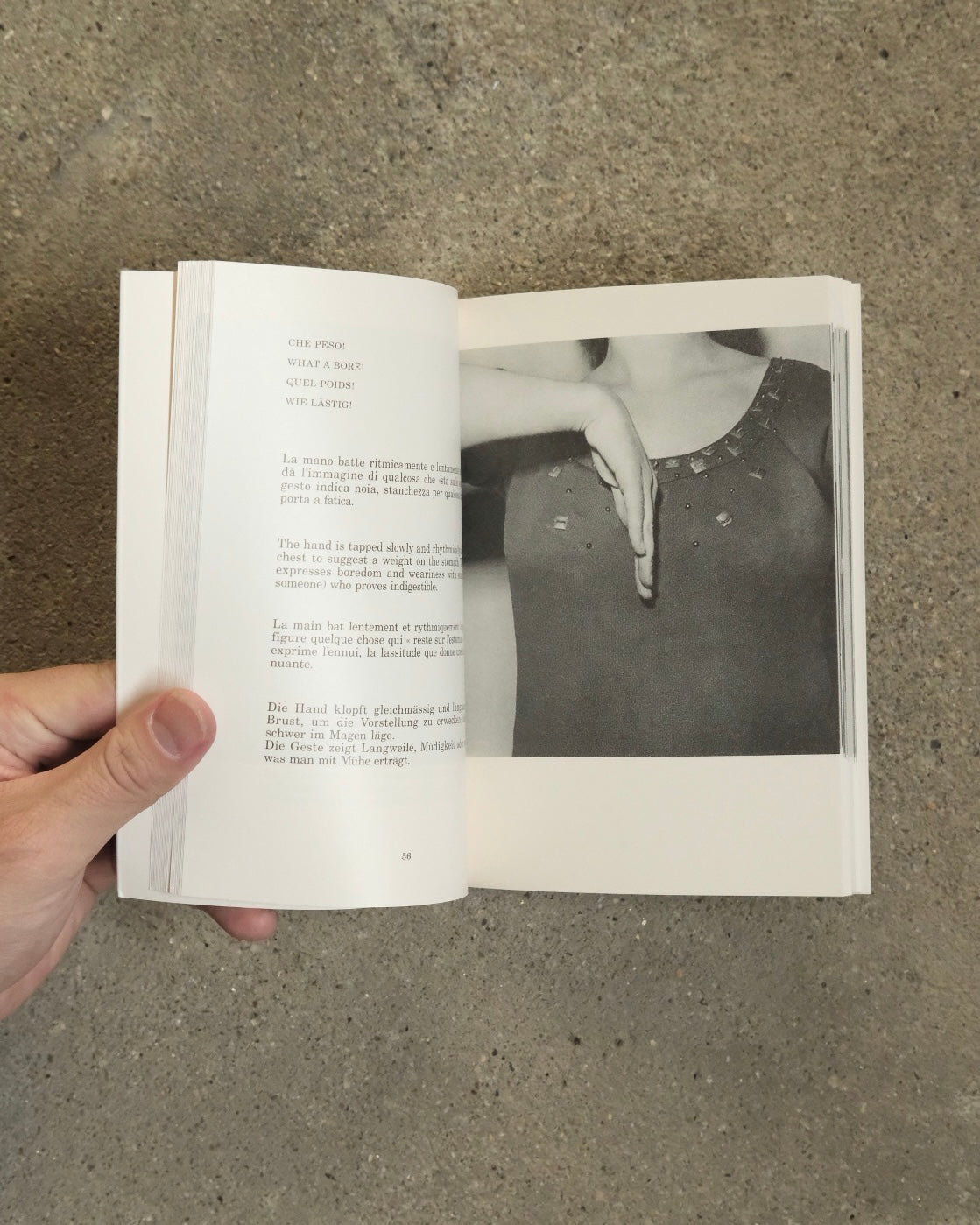 Supplemento al Dizionario Italiano/ Bruno Munari