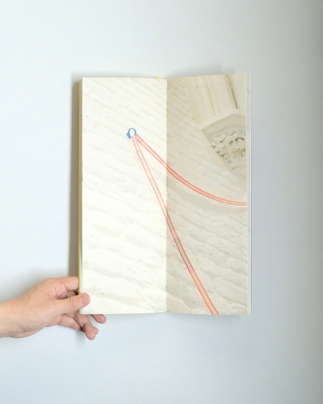 Sample Book / Katie Schwab