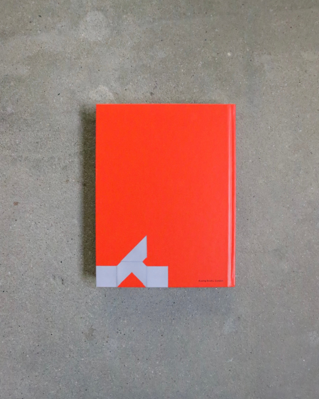 WORK IN PROGRESS by Charlotte Posenenske