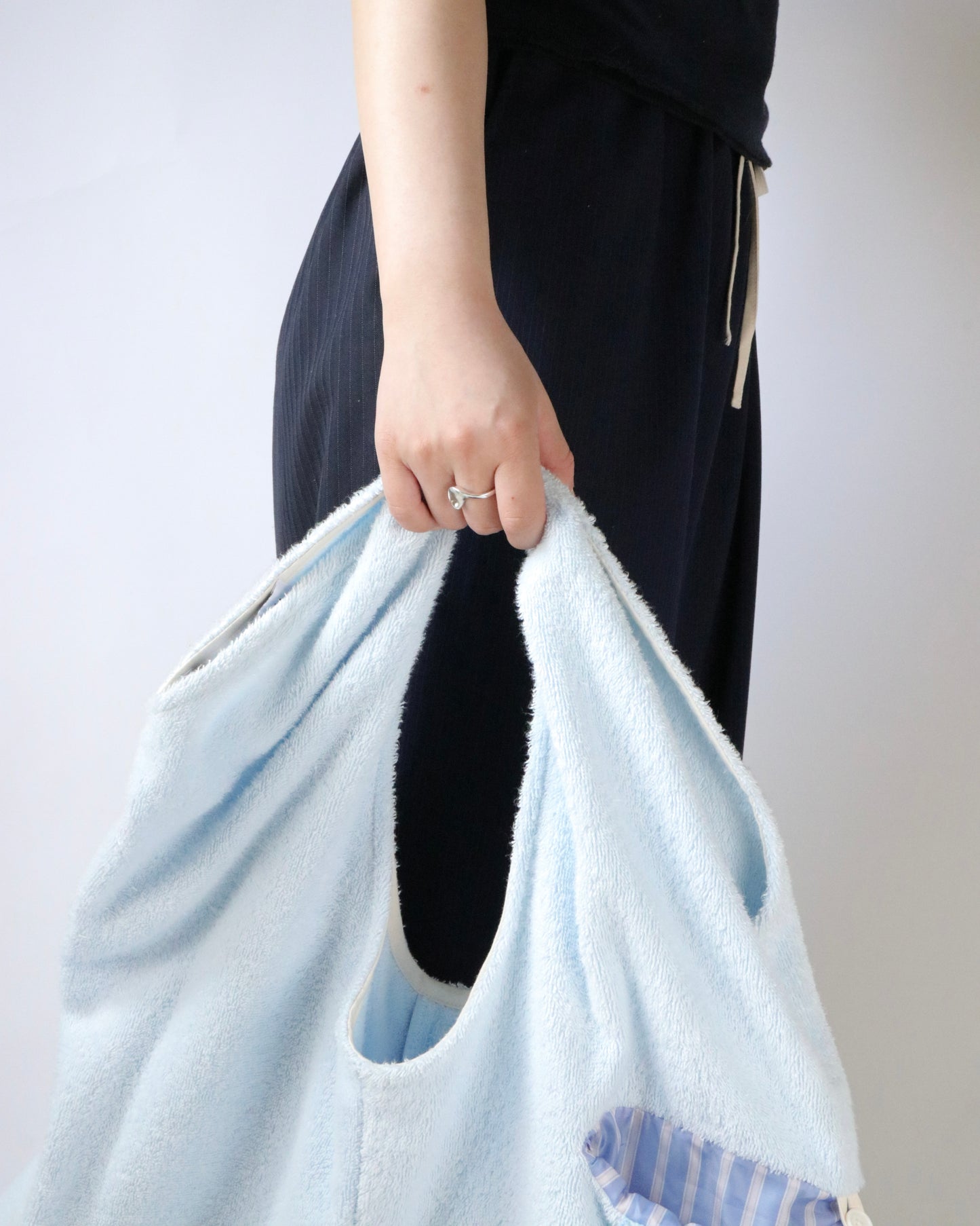 3way vest bag(hibi)