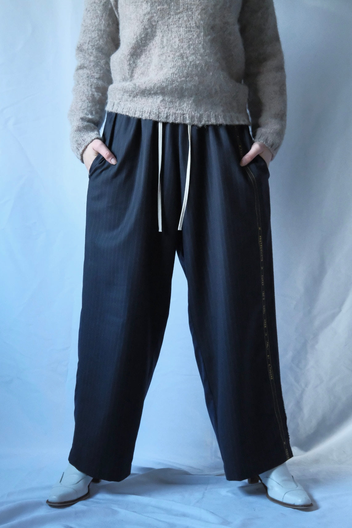 Power pants