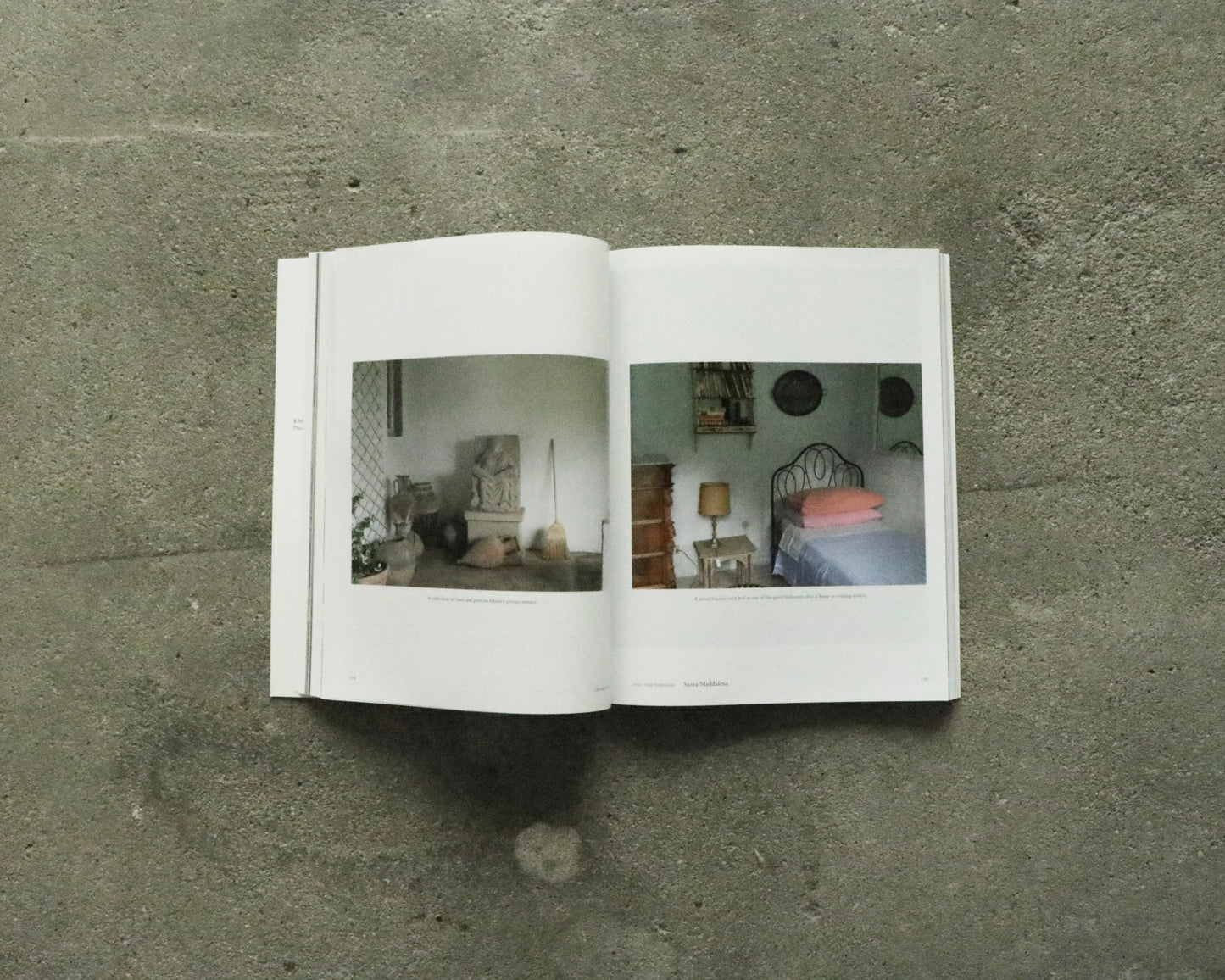 crosscurrent issue five, fall/winter 2024