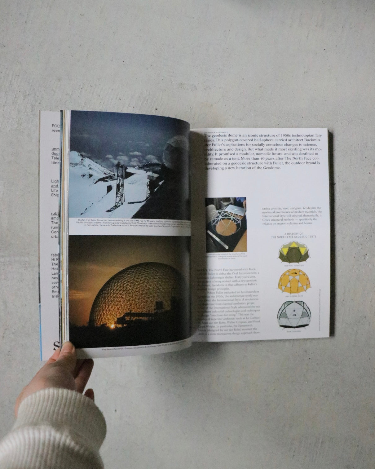 TOO MUCH Magazine issue8