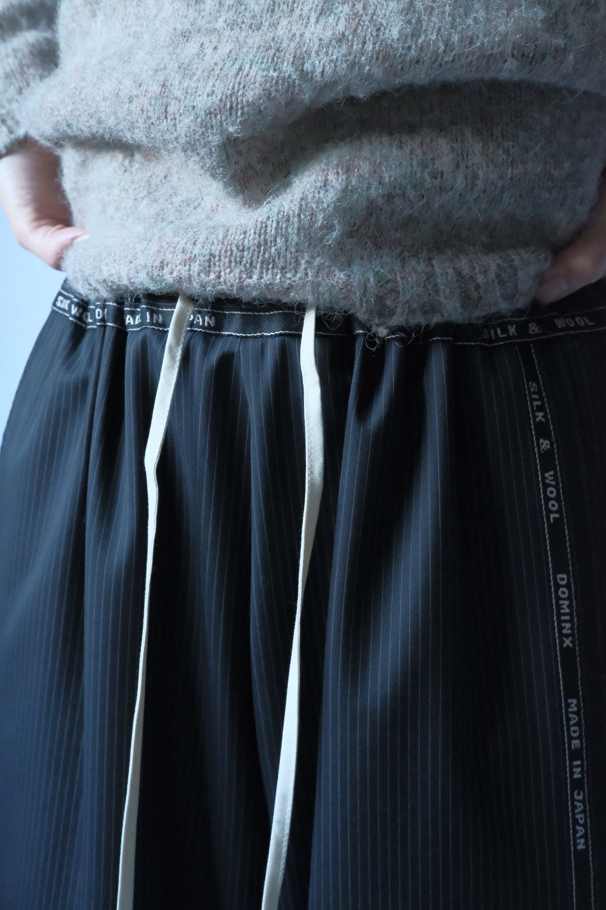 Power pants