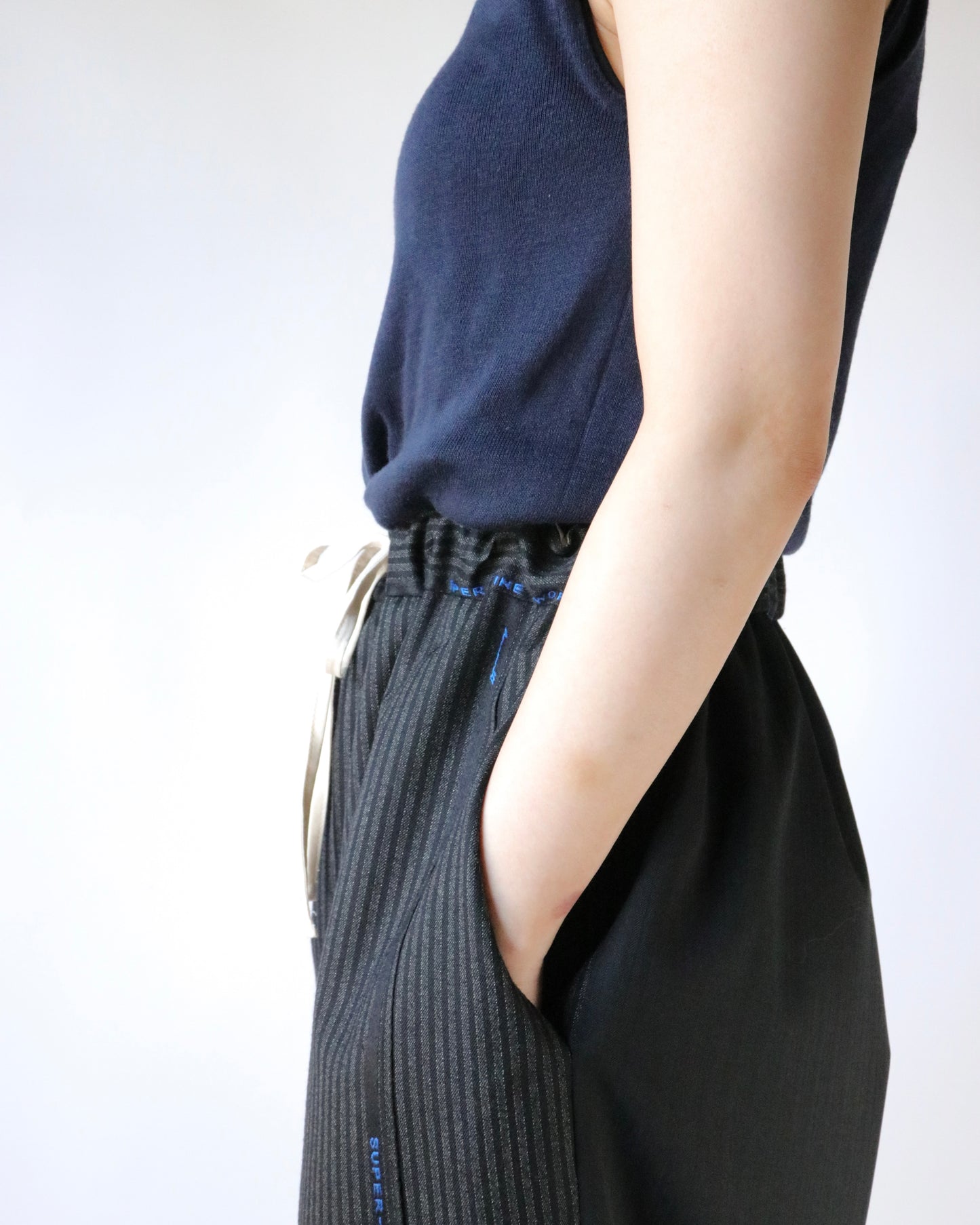 Power pants
