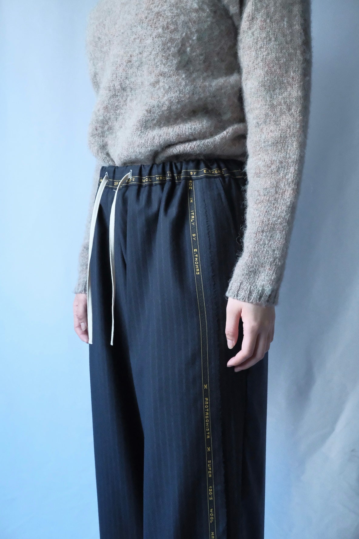 Power pants