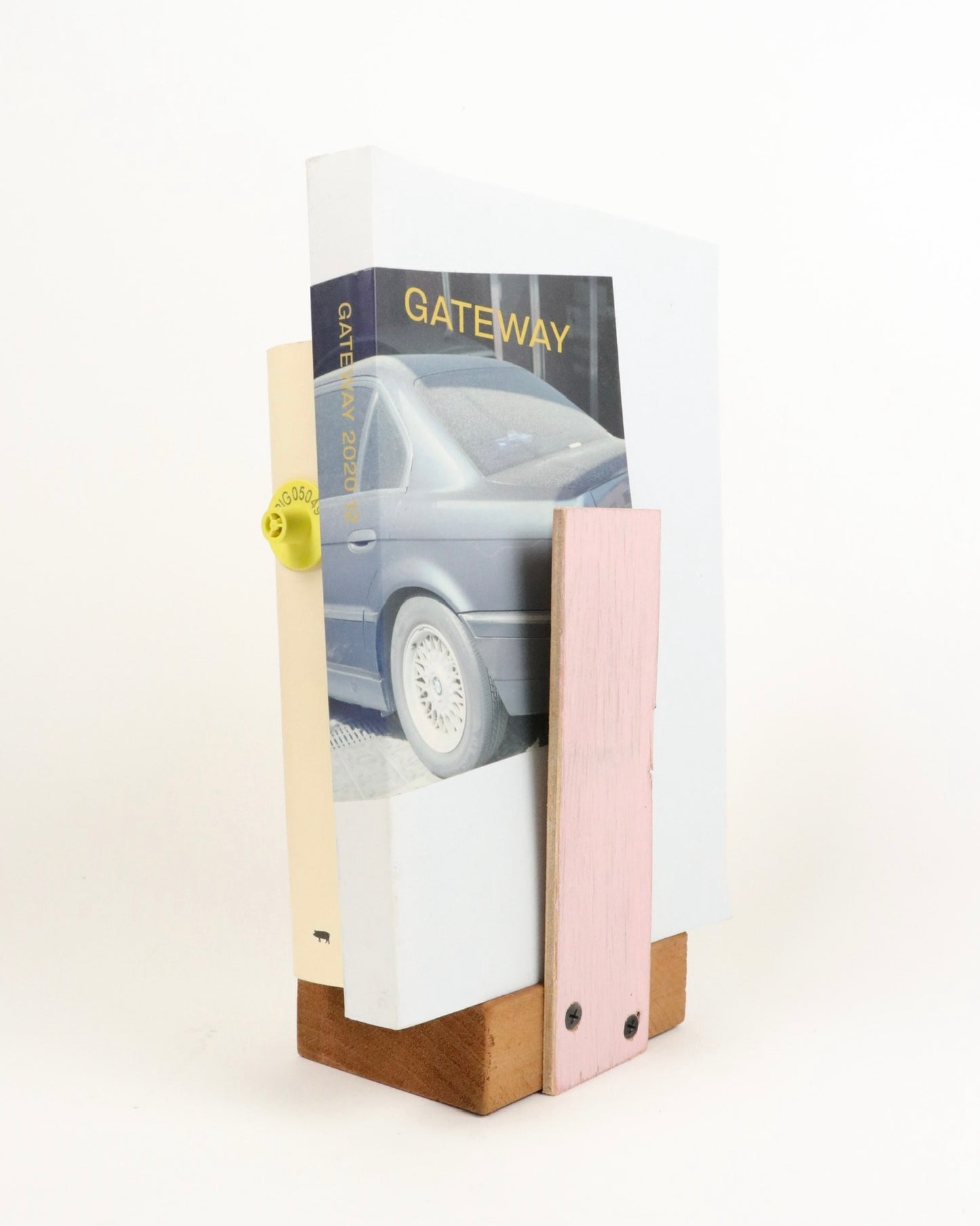 Book Stand