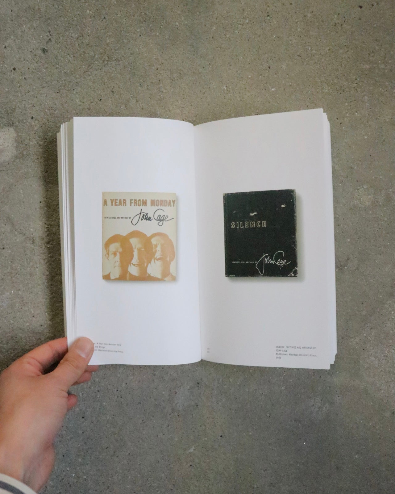 KIYOSATO MUSEUM OF CONTEMPORARY ART. ARCHIVE Ⅱ : FLUXUS AND ITS SURROUNDINGS