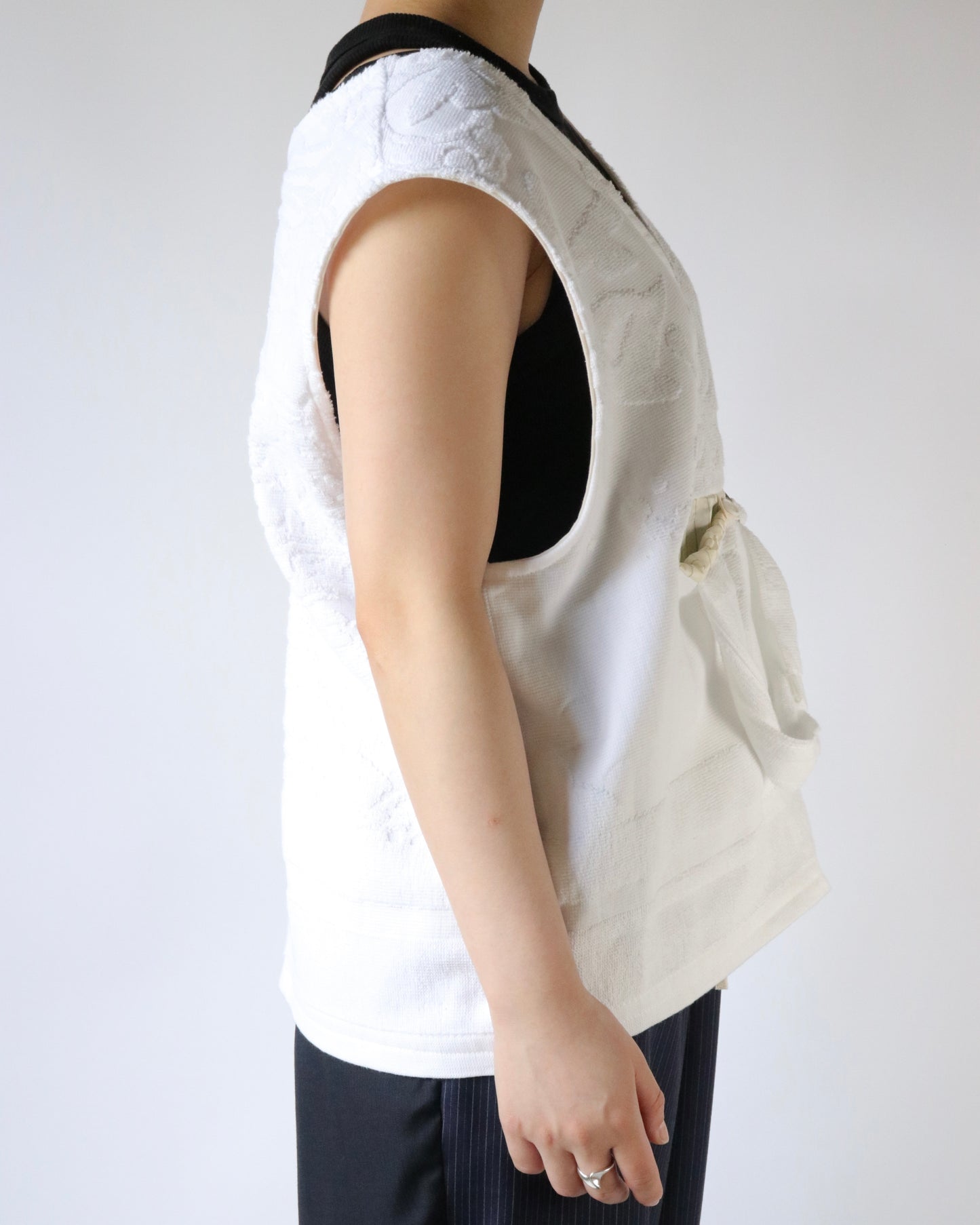 3way vest bag(hibi)