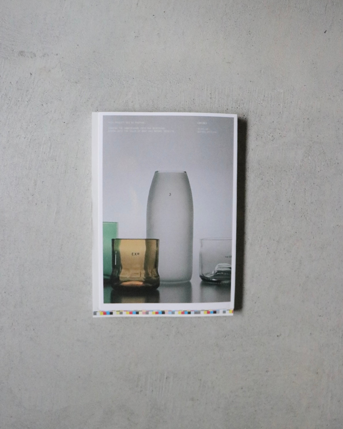 TOO MUCH Magazine issue10 2nd Edition