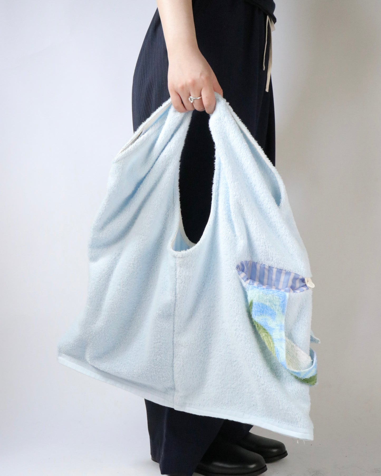 3way vest bag(hibi)