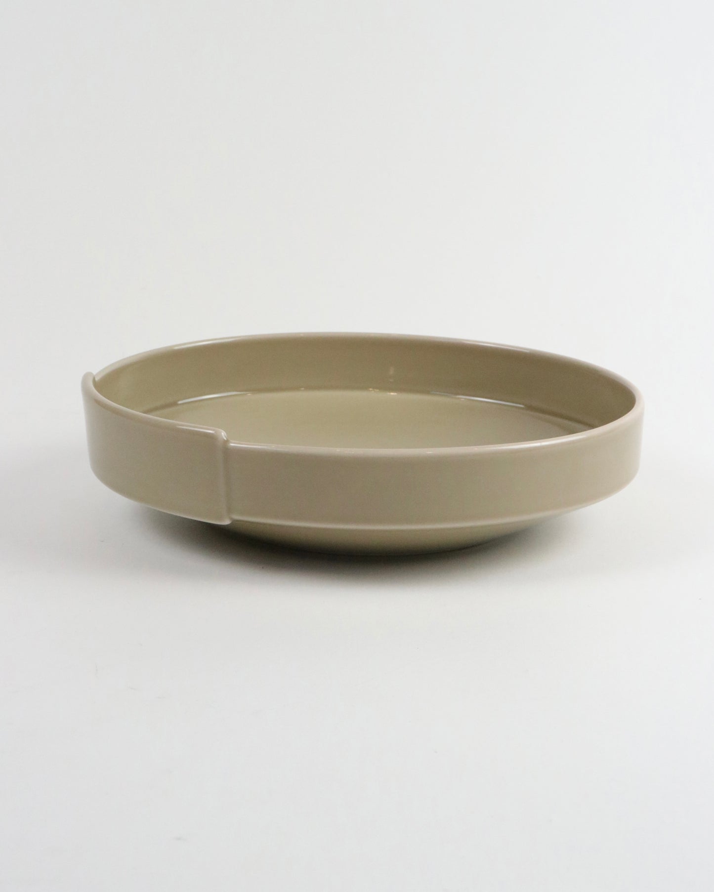 d plate / zen to by Oy