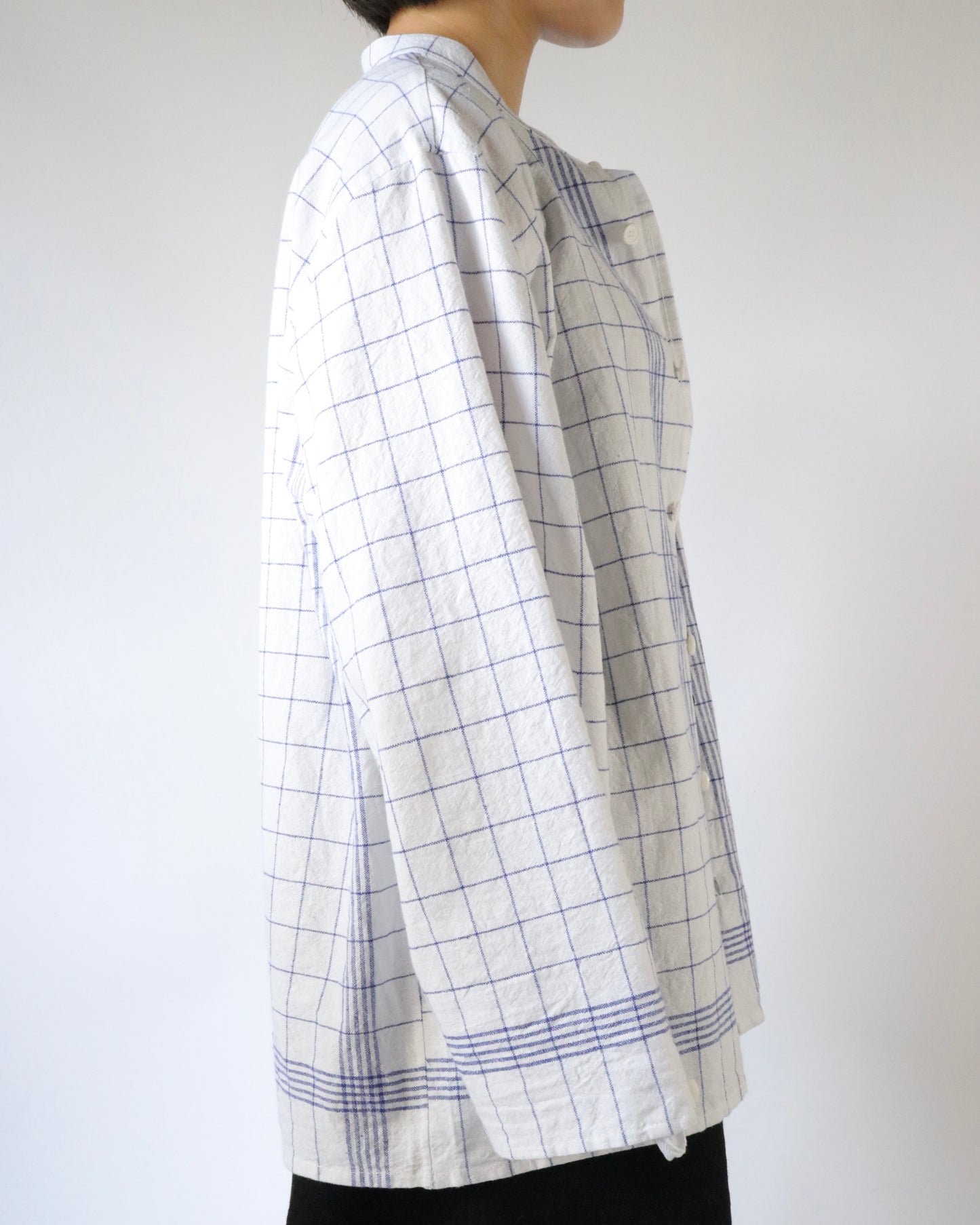 Towel shirt