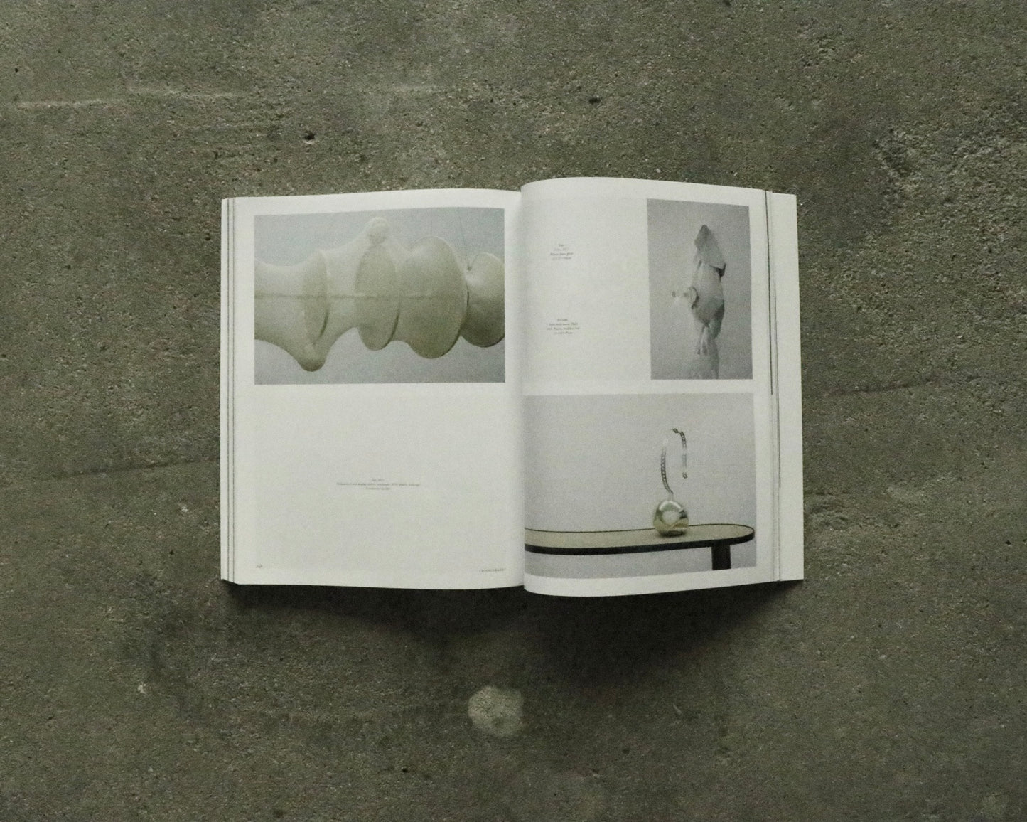 crosscurrent issue five, fall/winter 2024