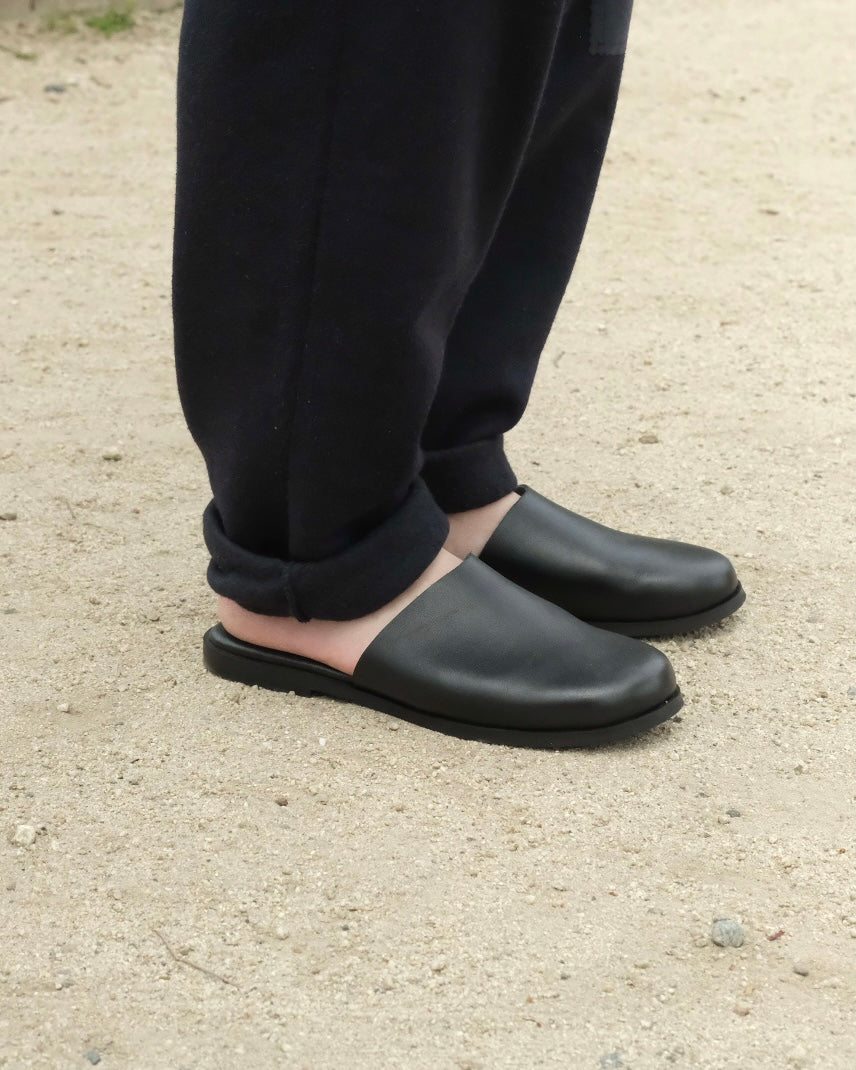 The Slipper
