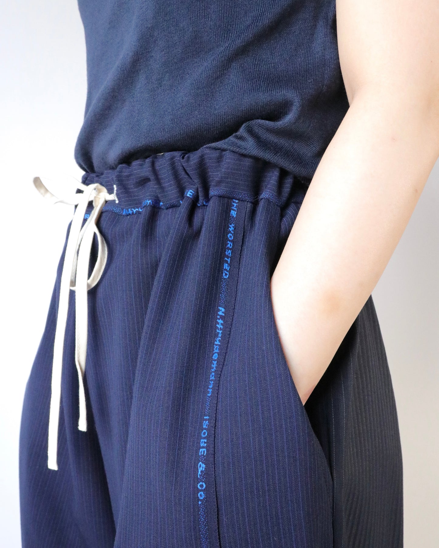 Power pants