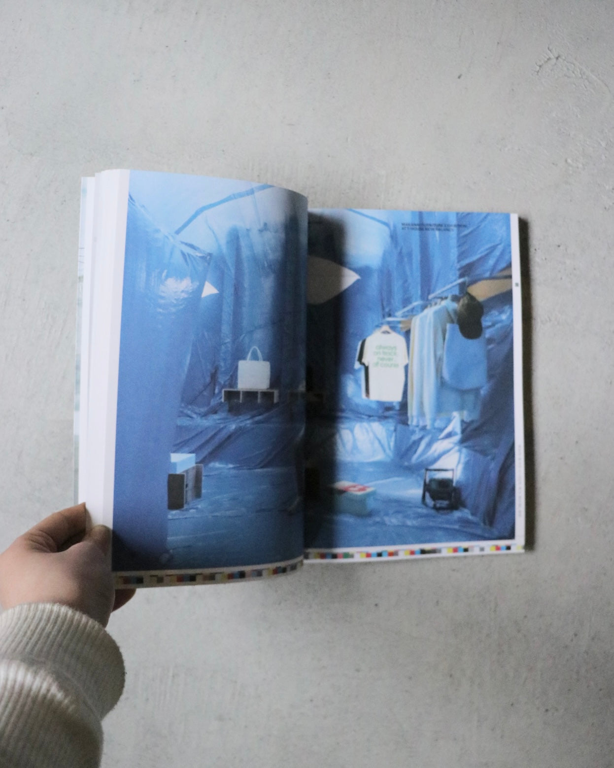 TOO MUCH Magazine issue10 2nd Edition