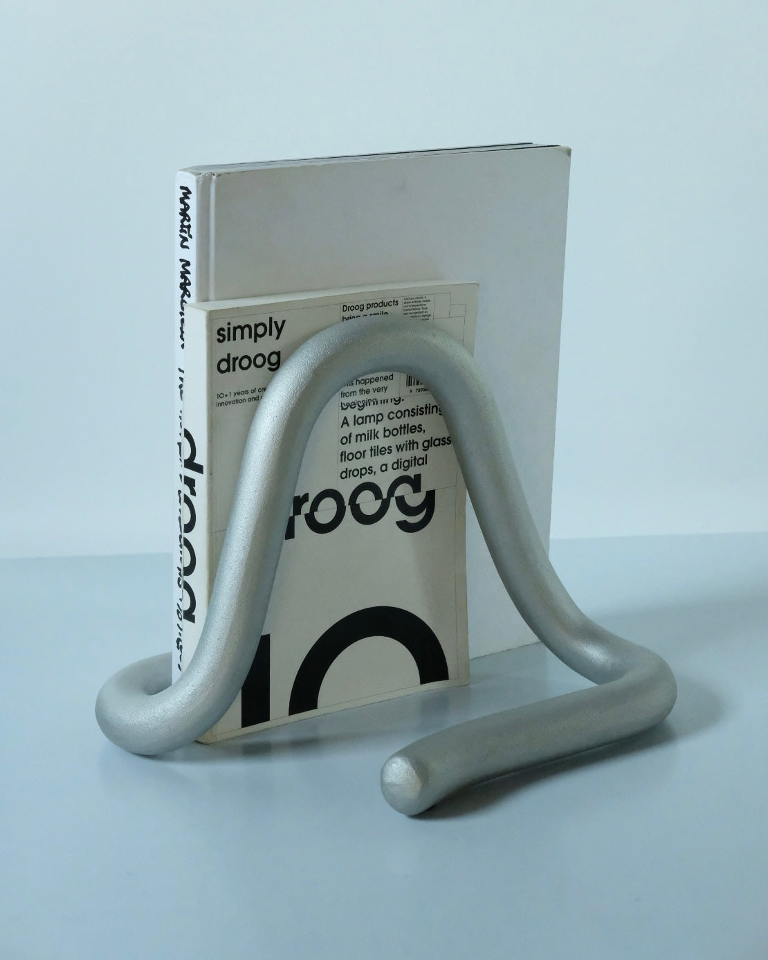 BOOK WORM B