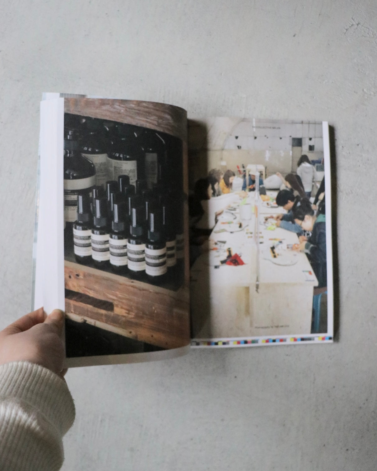 TOO MUCH Magazine issue10 2nd Edition
