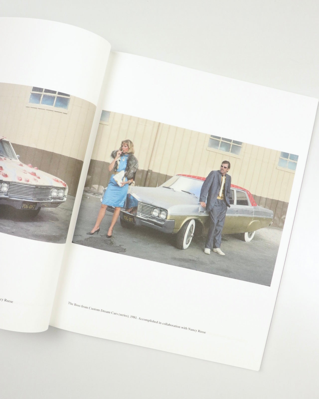 PERSONAL ADS by Pippa Garner