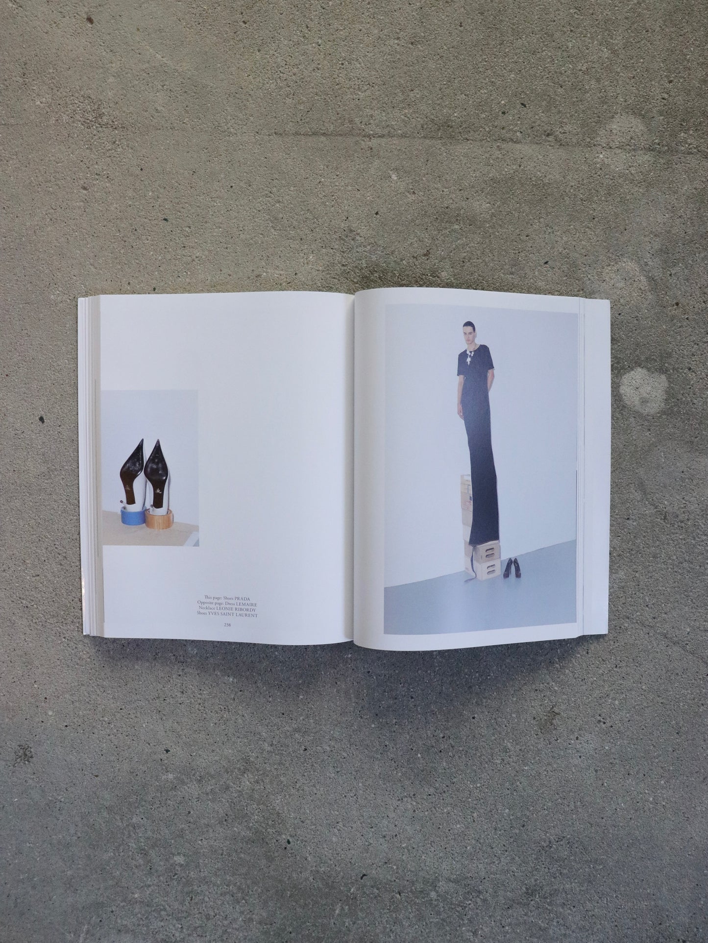 Crosscurrent magazine issue four, so real