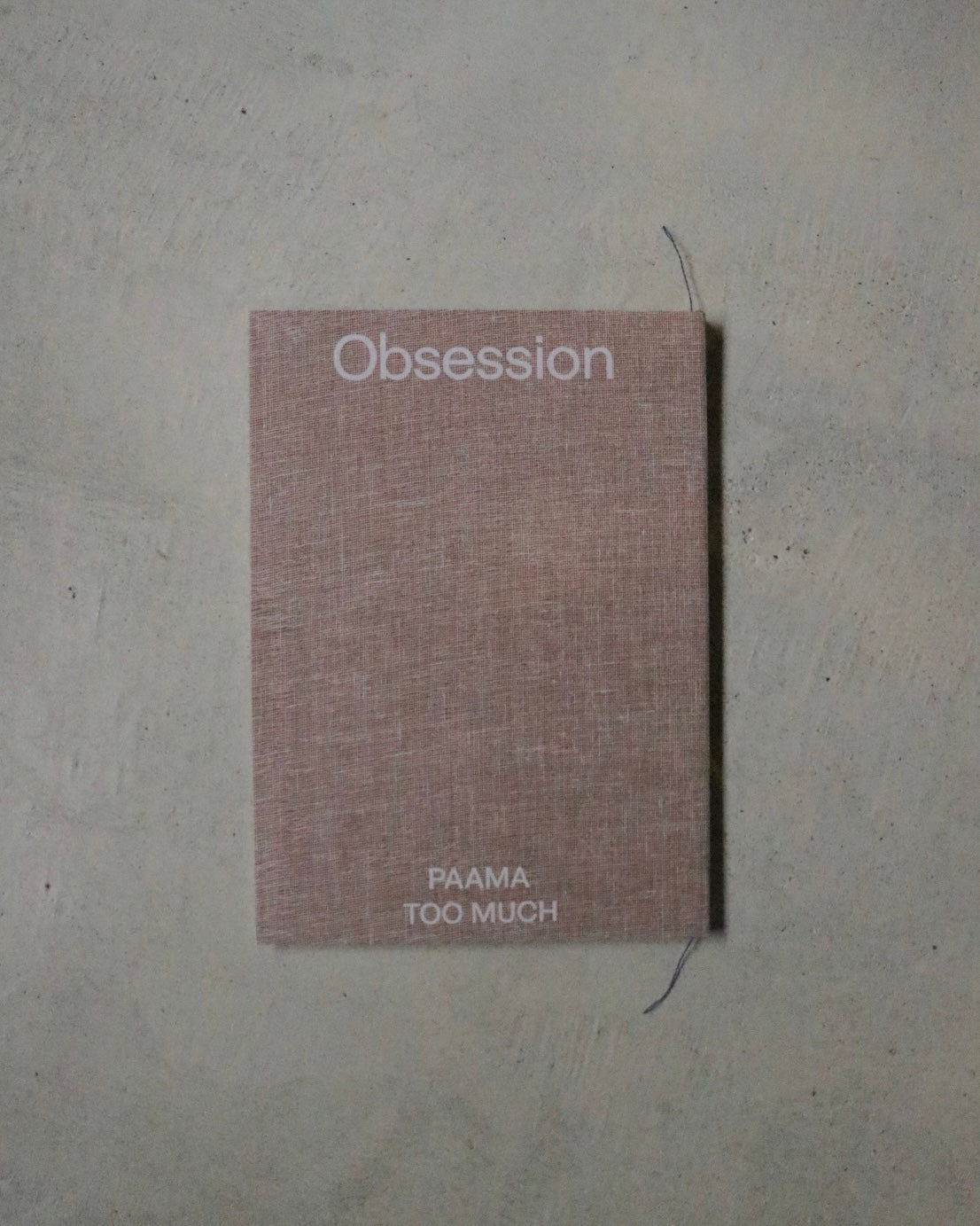 Lee Kwangho - Obsession