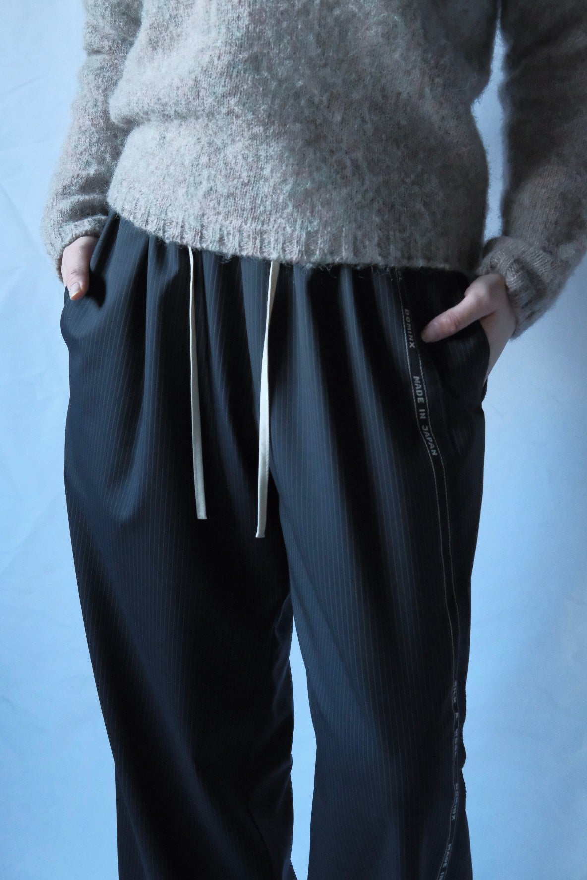 Power pants
