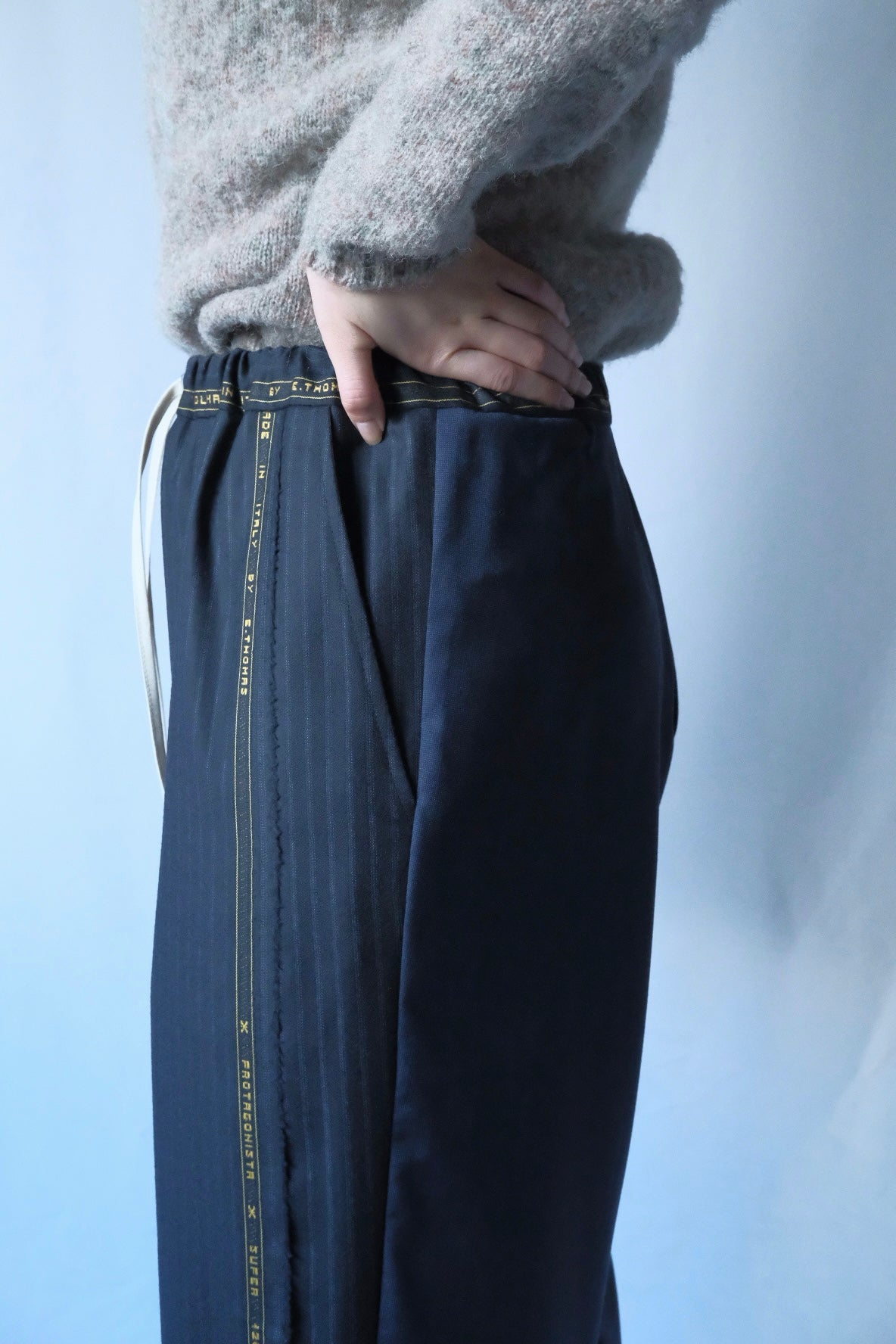 Power pants