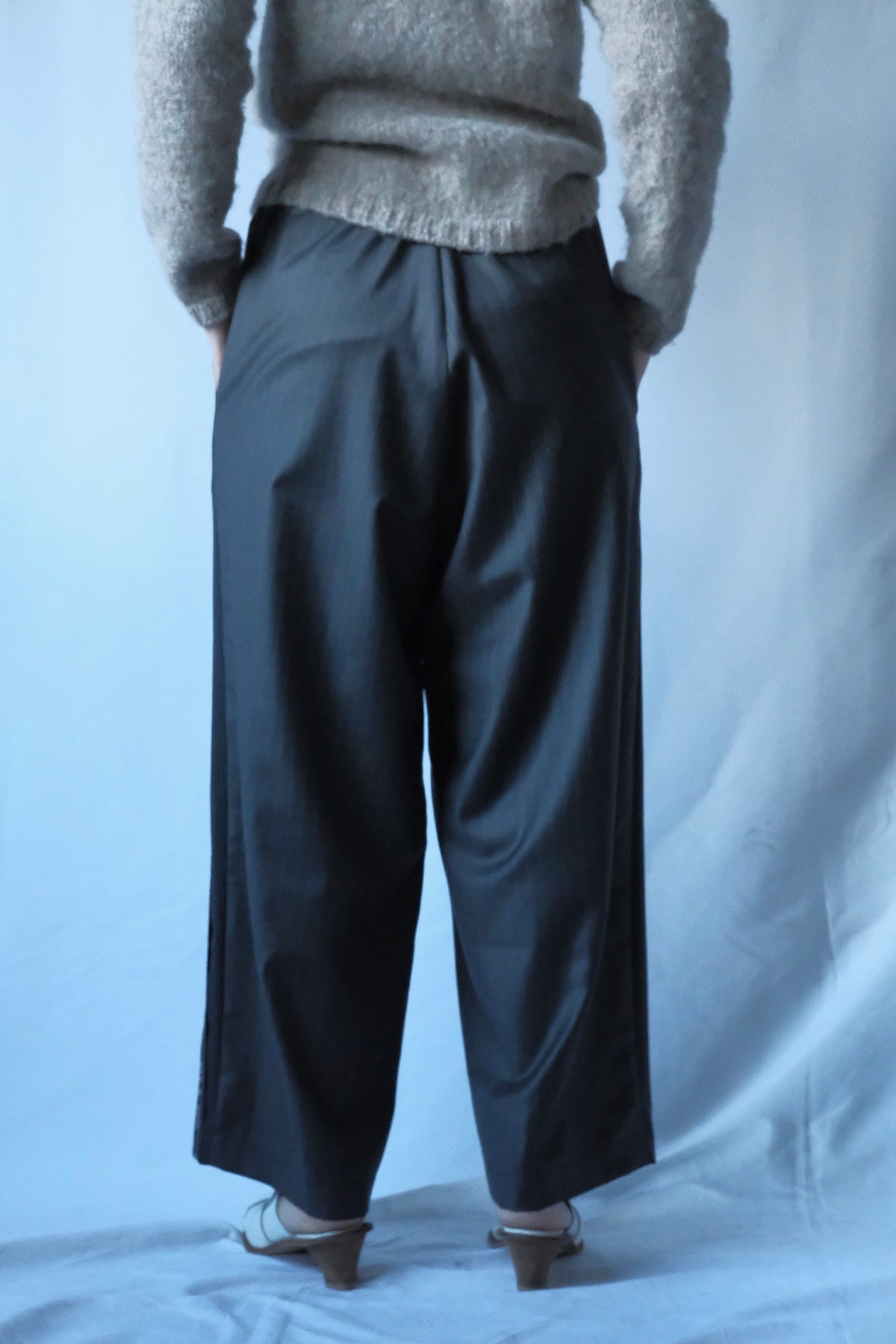 Power pants