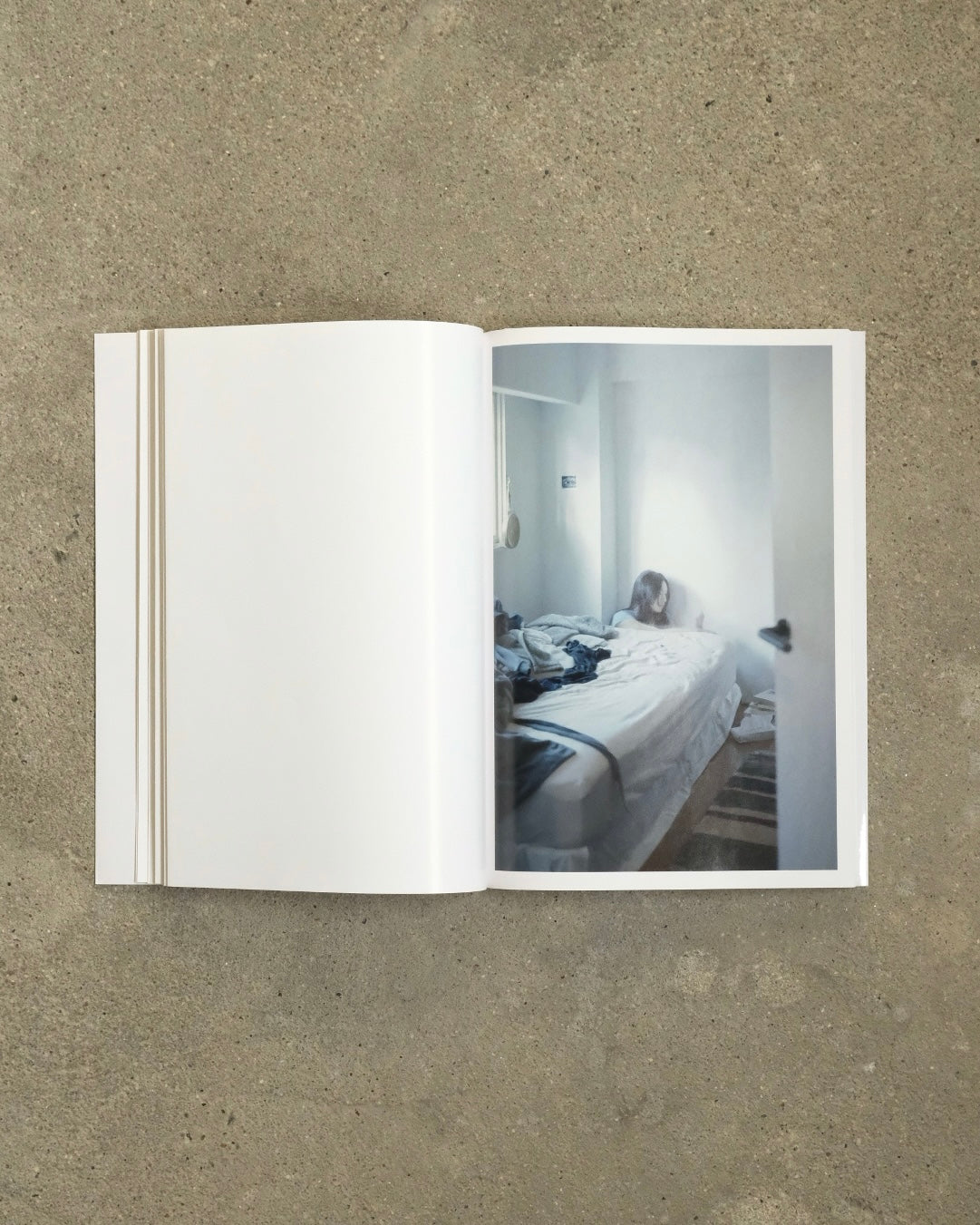 17 by Takashi Homma