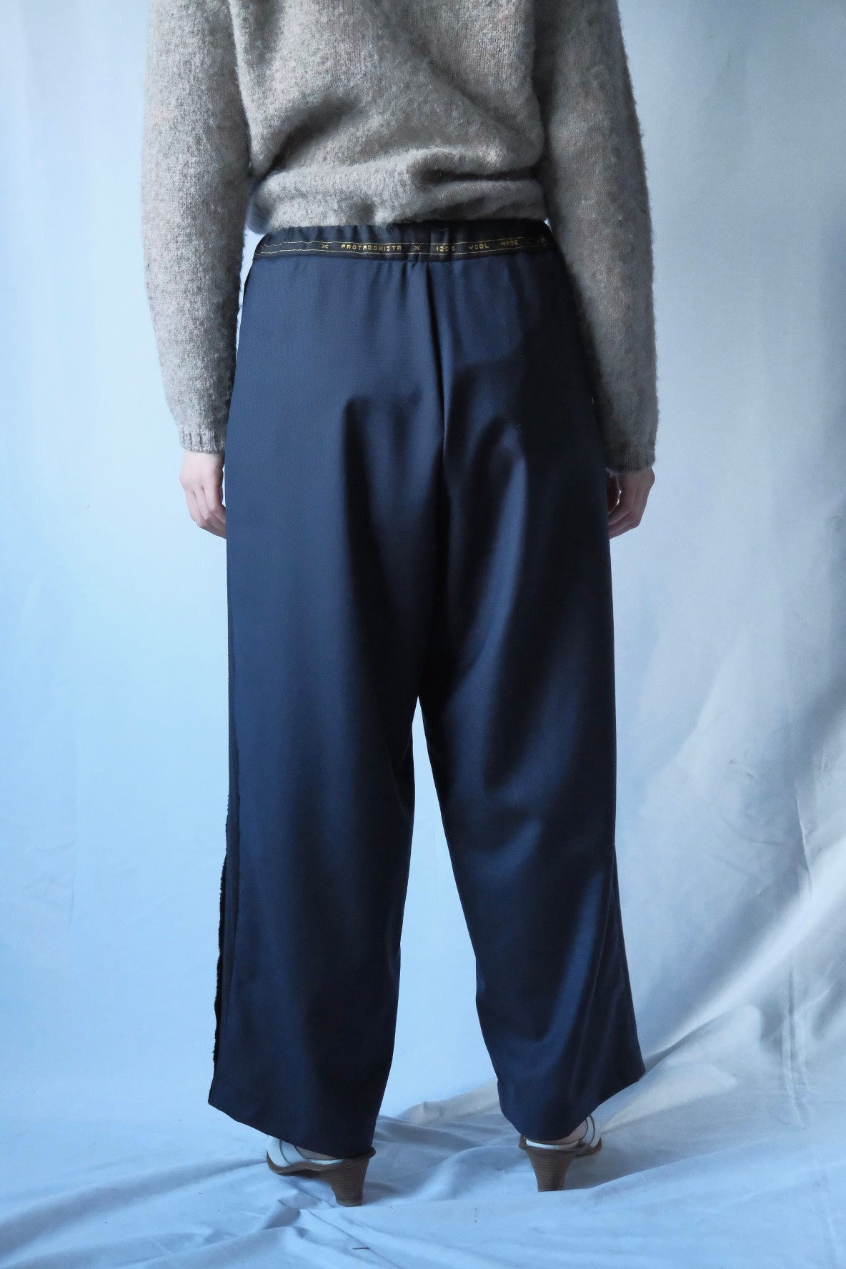 Power pants