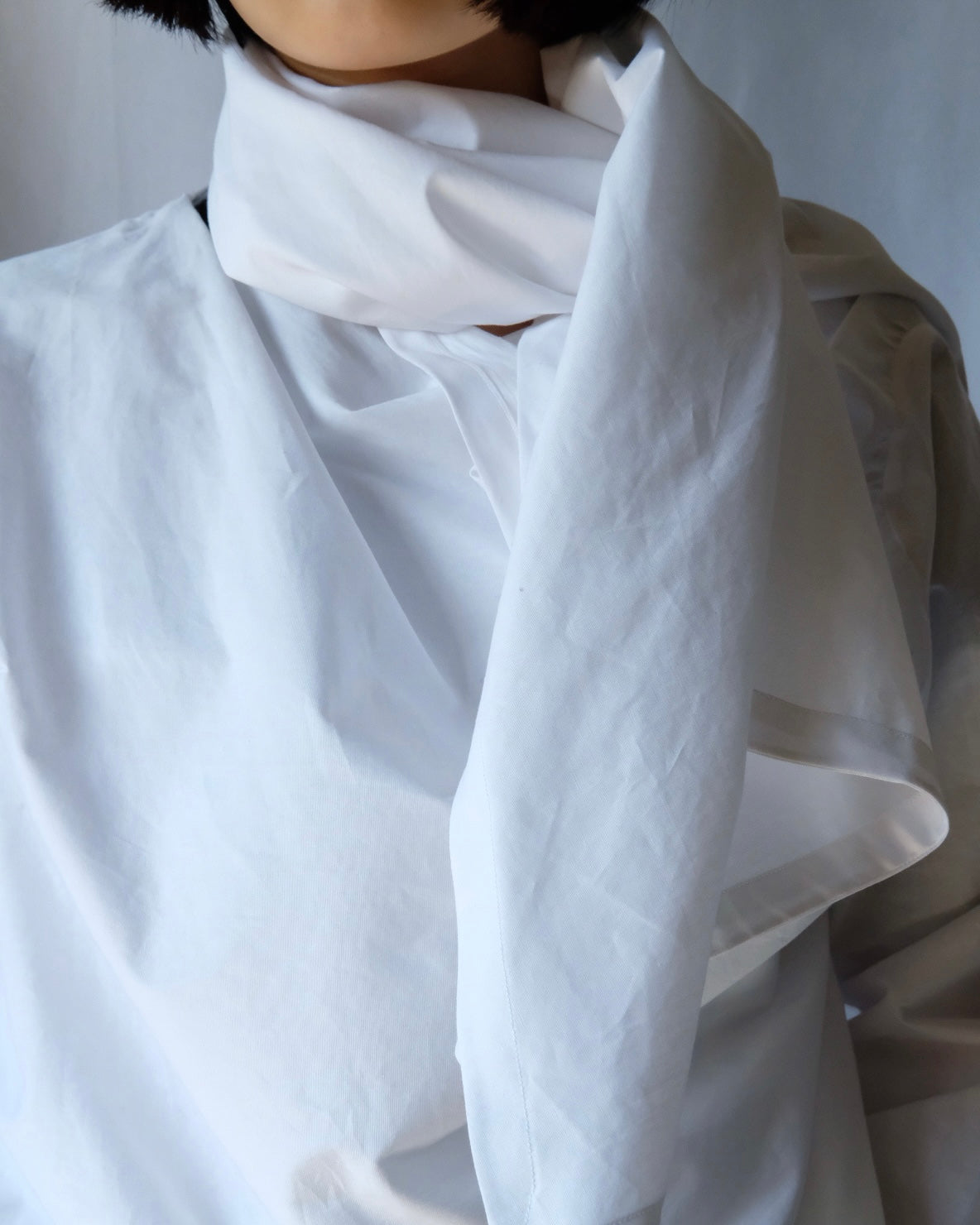 RIO BLOUSE