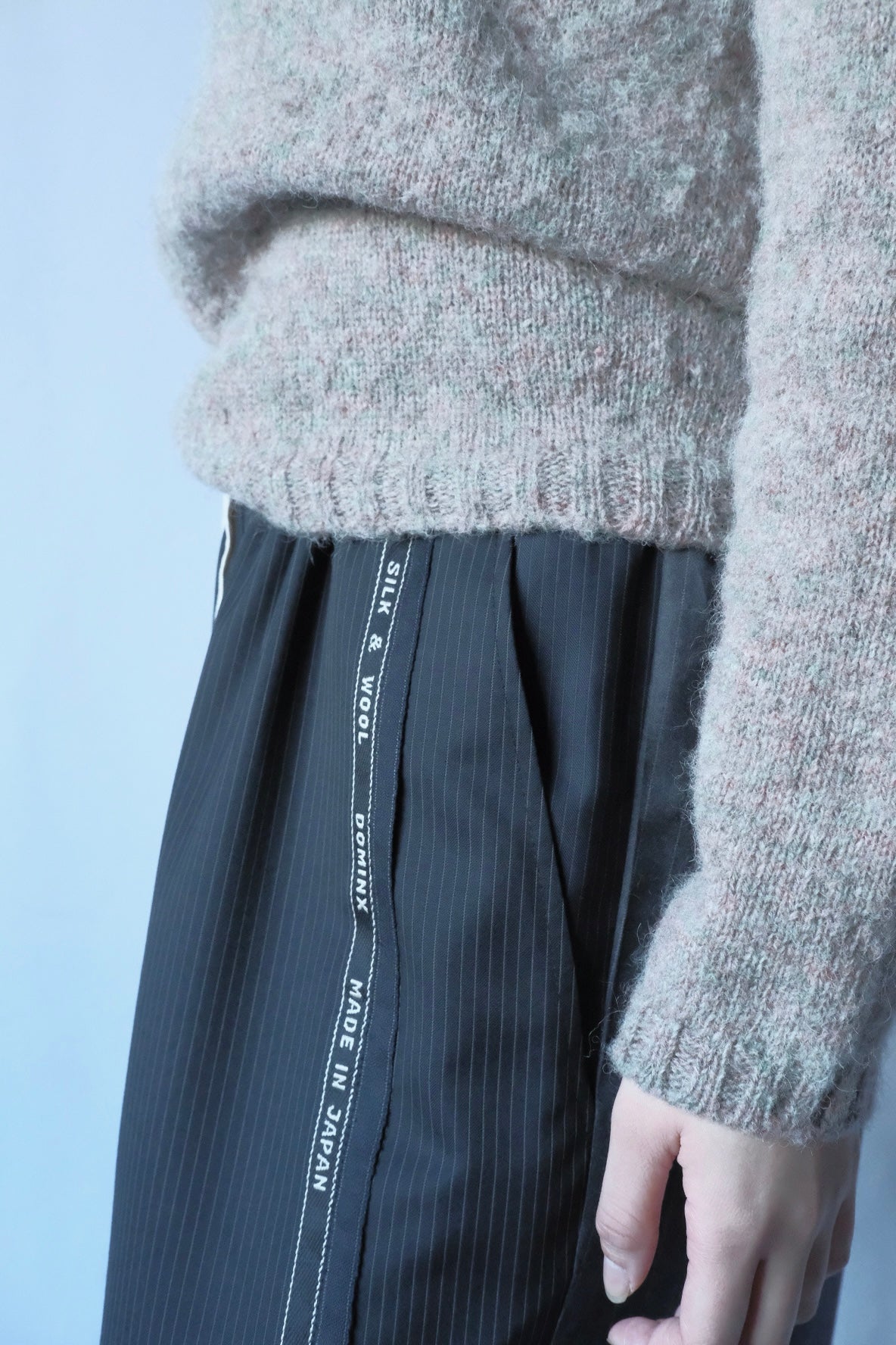 Power pants
