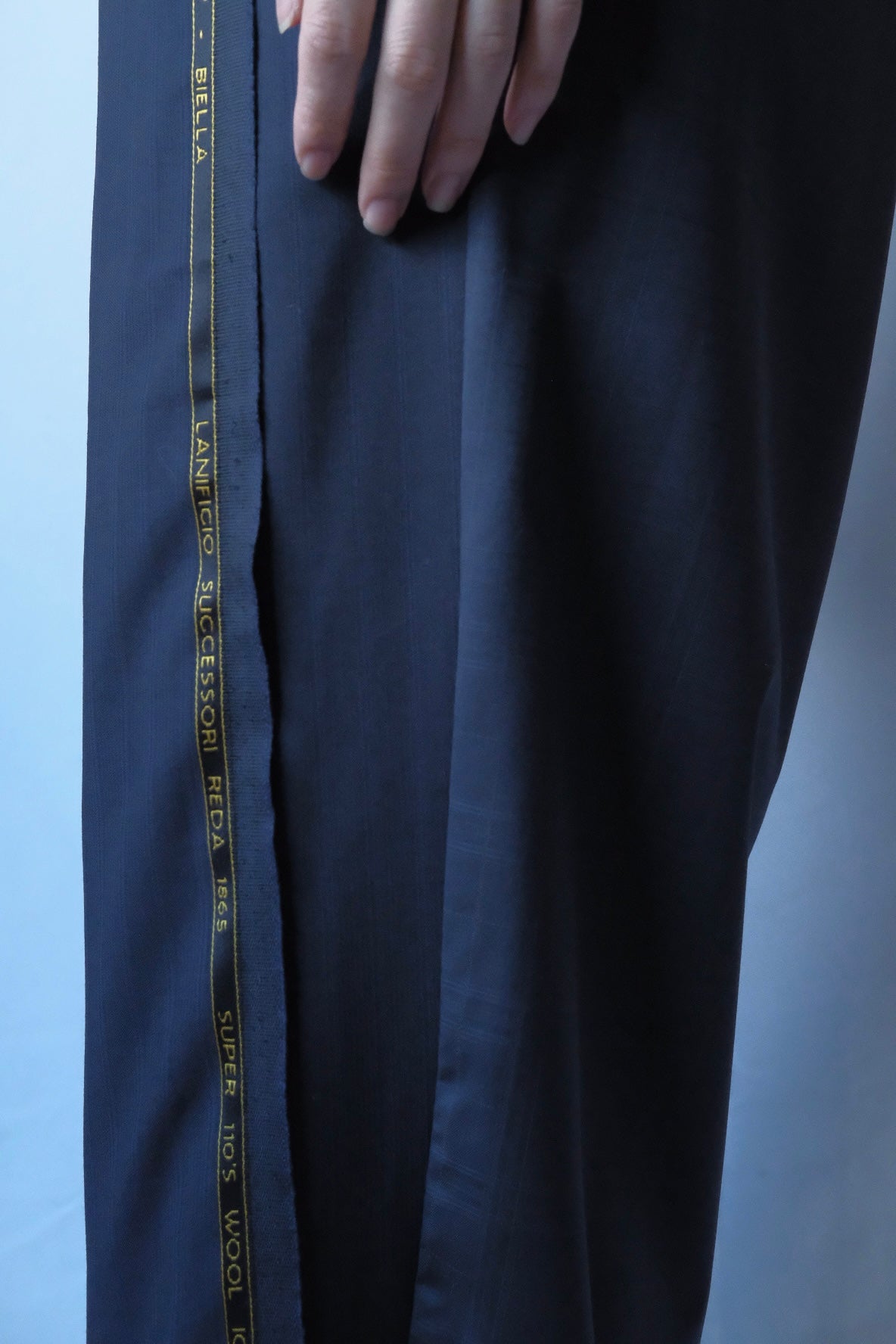 Power pants