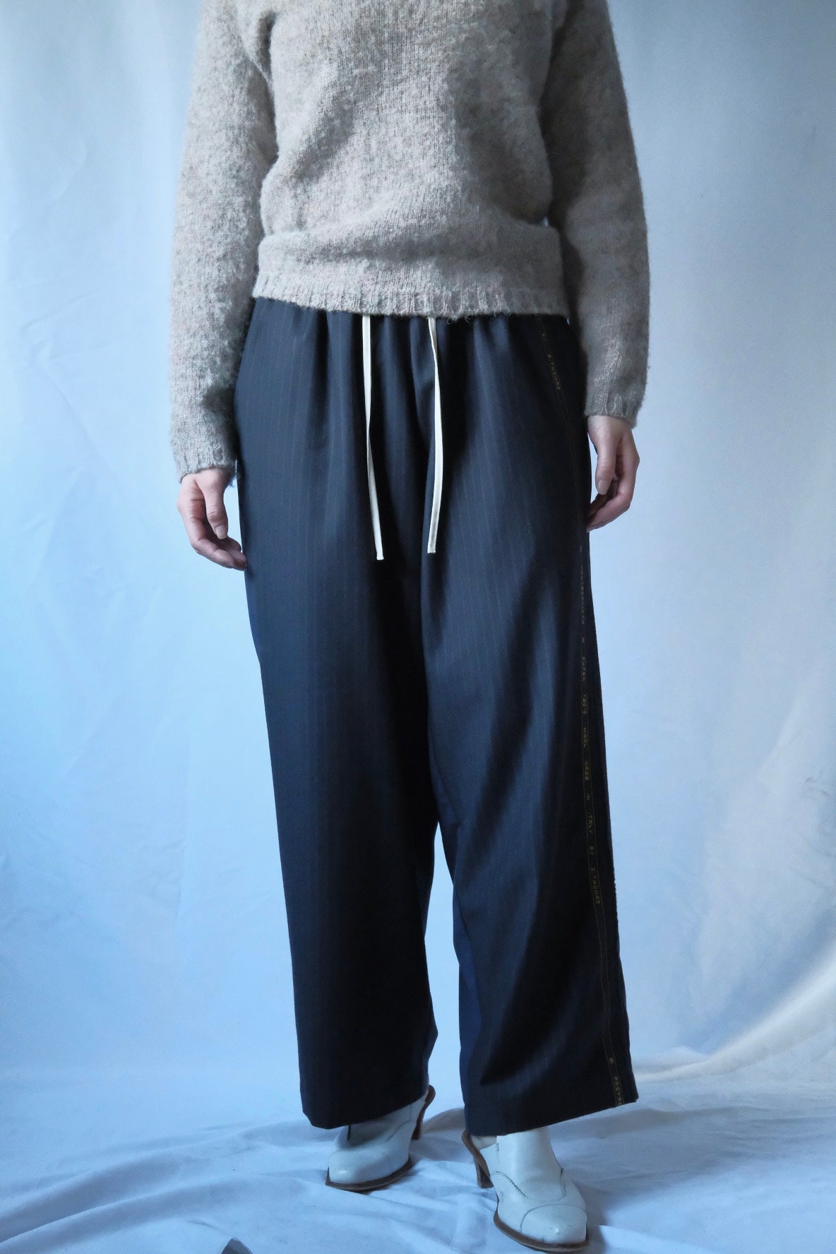 Power pants