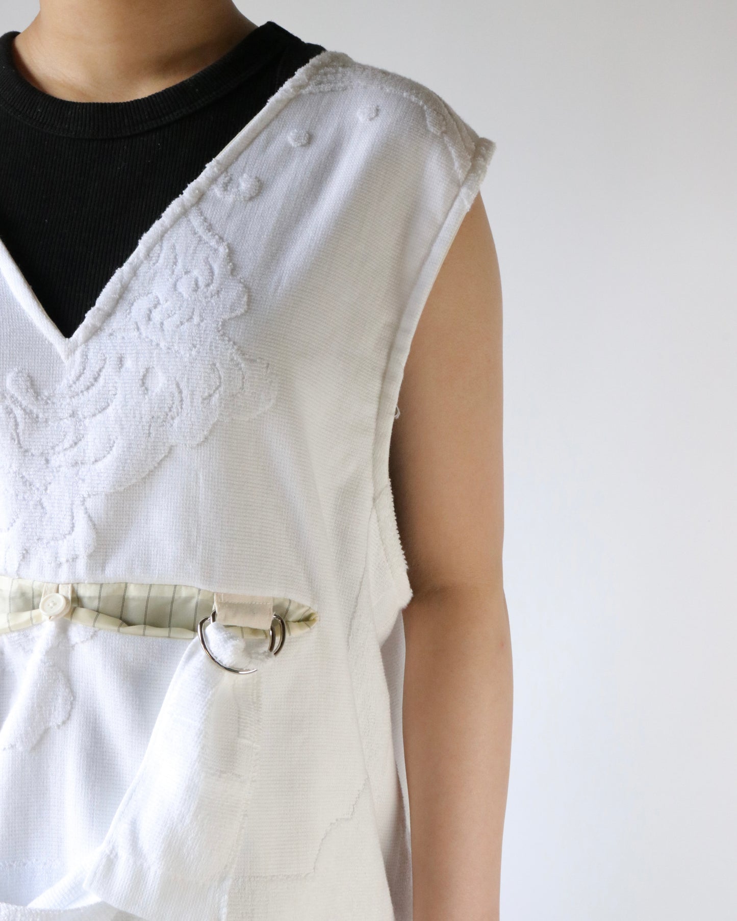 3way vest bag(hibi)