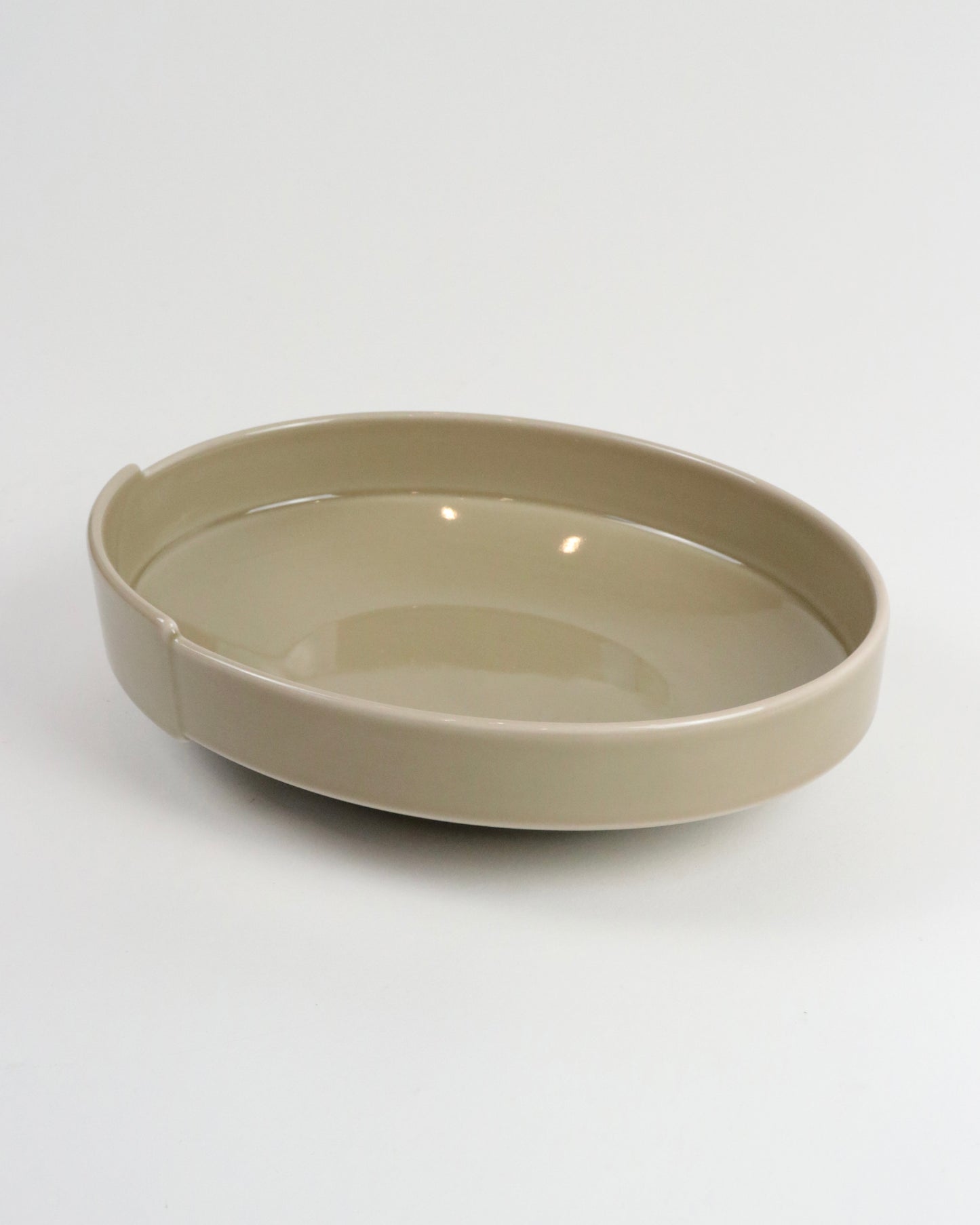 d plate / zen to by Oy