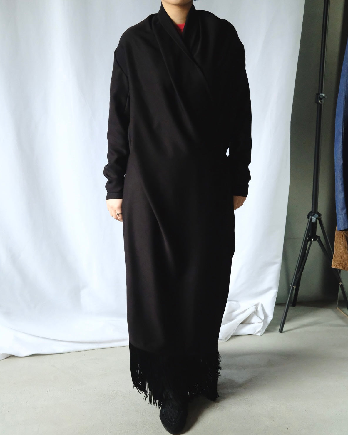 LUCIA DRESS