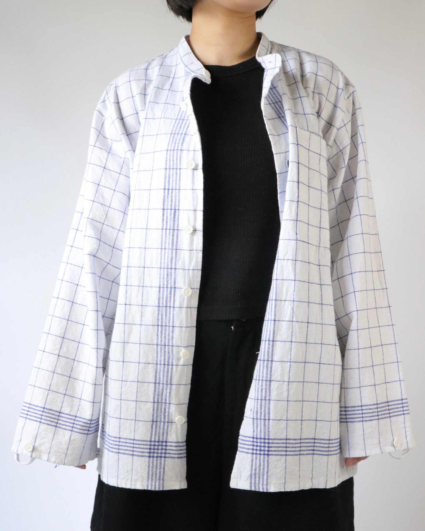 Towel shirt
