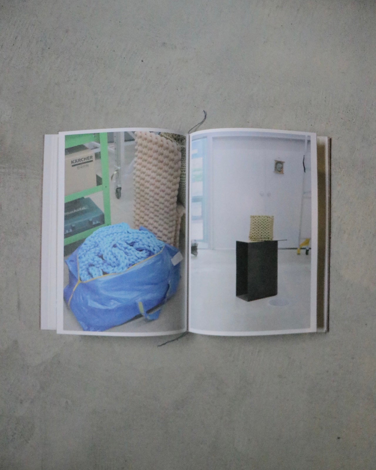 Lee Kwangho - Obsession